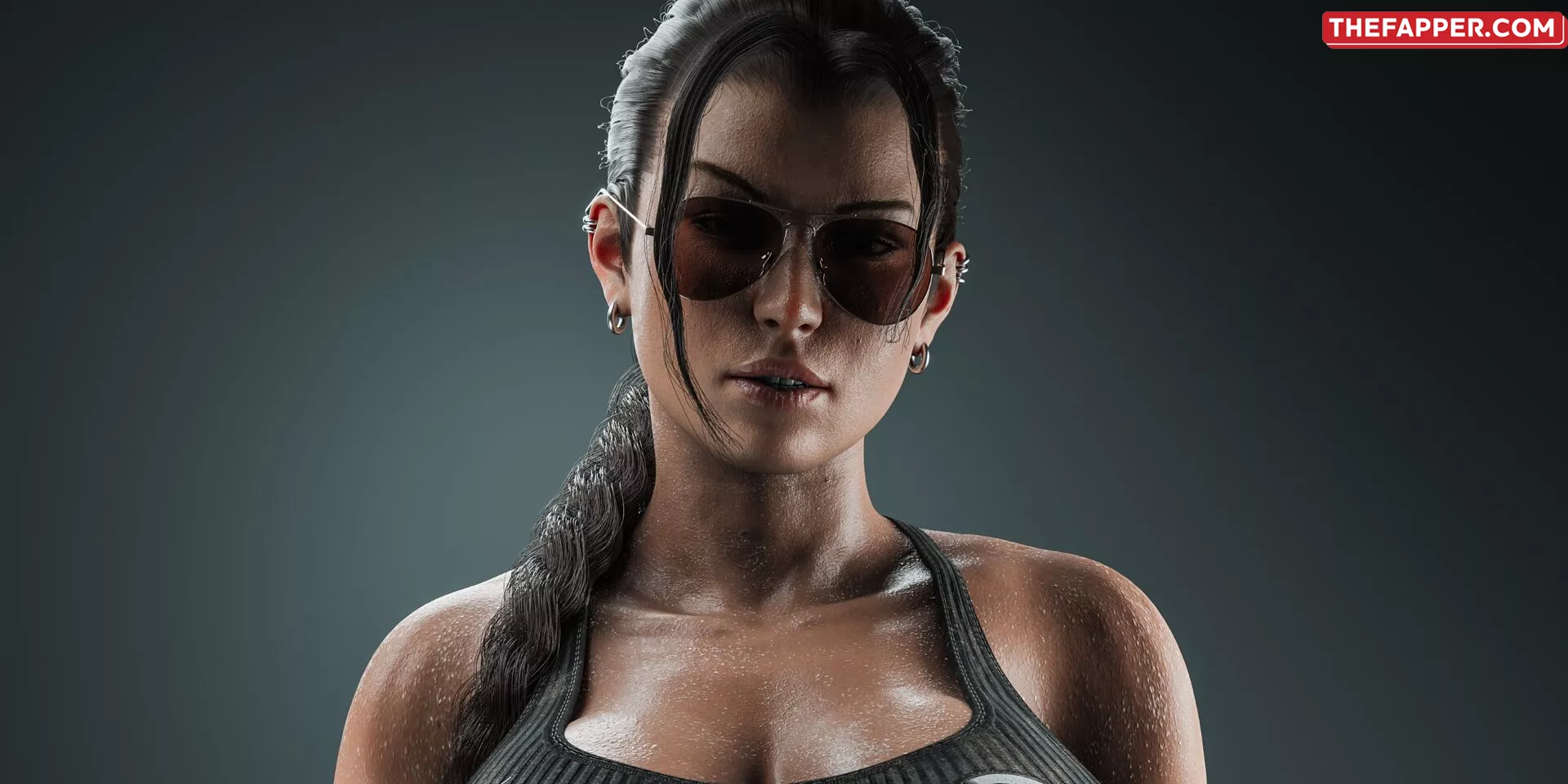 Tomb Raider [lara Croft]  Onlyfans Leaked Nude Image #y0XJiZraVG